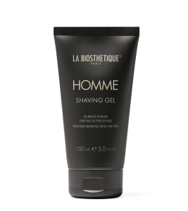 SHAVING GEL - ГЕЛЬ ДЛЯ БРИТЬЯ,150мл