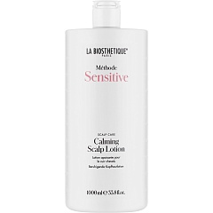 La Biosthetique Methode Sensitive Calming Scalp Lotion - лосьон для чувствительной кожи головы, 100 мл.