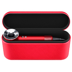 Фен для  волос Dyson Supersonic HD03, матовый чёрный