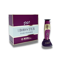Машинка для стрижки Kiepe BOOSTER аккумулятор K6334           