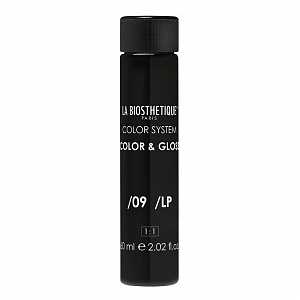 Краситель для волос Color & Gloss 8/9 8P- цвет "Светло жемчужный блонд", 60мл