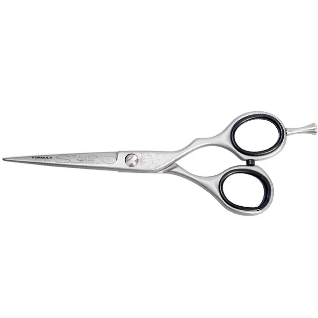 НОЖНИЦЫ ПАРИКМАХЕРСКИЕ - SCISSORS FORMULA ERGO-ANATOMIC