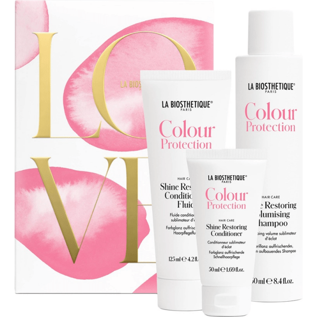 X-Mas 25 Colour Protection- Подарочный набор Colour Protection