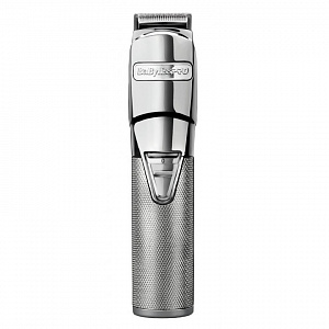 Машинка для стрижки Babyliss Pro CHROME FX аккумулятор 6300 об/мин FX7880E