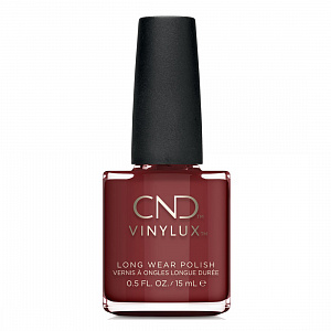 VINYLUX №222 "OXBLOOD", 15мл.