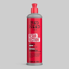 Шампунь TIGI Bed Head для сильно поврежденных волос Resurrection 400мл