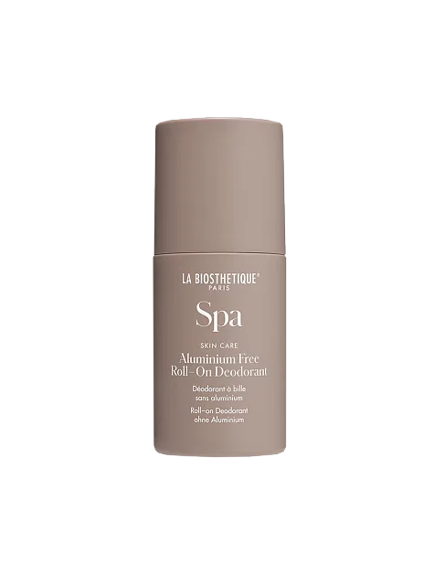 ALUM.FREE ROLL-ON DEODORANT -ОСВЕЖАЮЩИЙ РОЛИКОВЫЙ ДЕЗОДОРАНТ БЕЗ АЛЮМИНИЯ