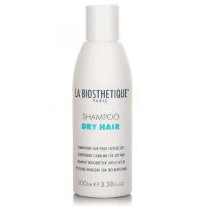 Shampoo Dry Hair - Шампунь для сухих волос, придает шелковистость и блеск, 100мл.