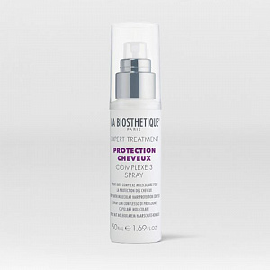 Complexe 2 Spray - Спрей с молекулярным комплексом защиты волос, 50мл.