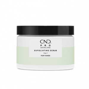 CND SPA Шаг 1 Отшелушивающий Скраб 10.1 OZ