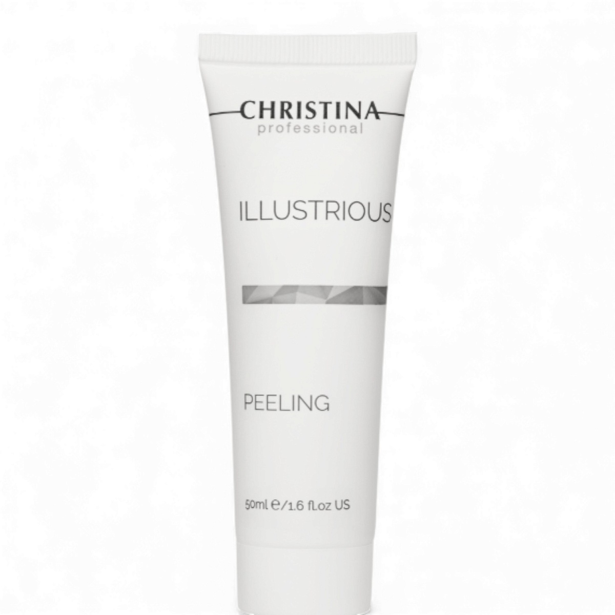 ПИЛИНГ ДЛЯ ЛИЦА ILLUSTRIOUS PEELING С ФРУКТОВЫМИ КИСЛОТАМИ 50 МЛ 