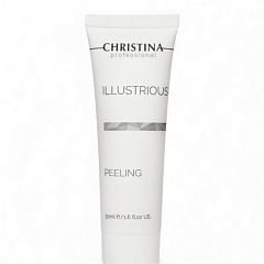 ПИЛИНГ ДЛЯ ЛИЦА ILLUSTRIOUS PEELING С ФРУКТОВЫМИ КИСЛОТАМИ 50 МЛ 