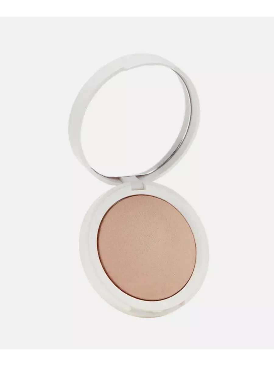 Пудра для лица запеченная MEDIUM / Glow perfect powder MEDIUM