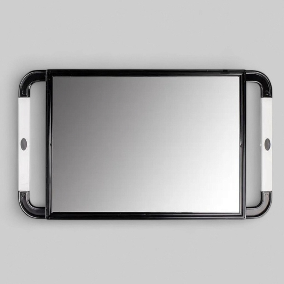 JRL Mirror – парикмахерское зеркало, чёрный