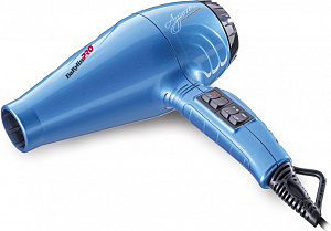 Фен Babyliss Pro "AZZURRO" 2100W BAB6350IBLE