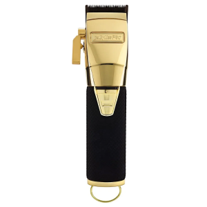 BOOST + GOLD  CLIPPER - МАШИНКА ДЛЯ СТРИЖКИ ВОЛОС СЕРИИ «BOOST+» В ЗОЛОТОМ ЦВЕТЕ