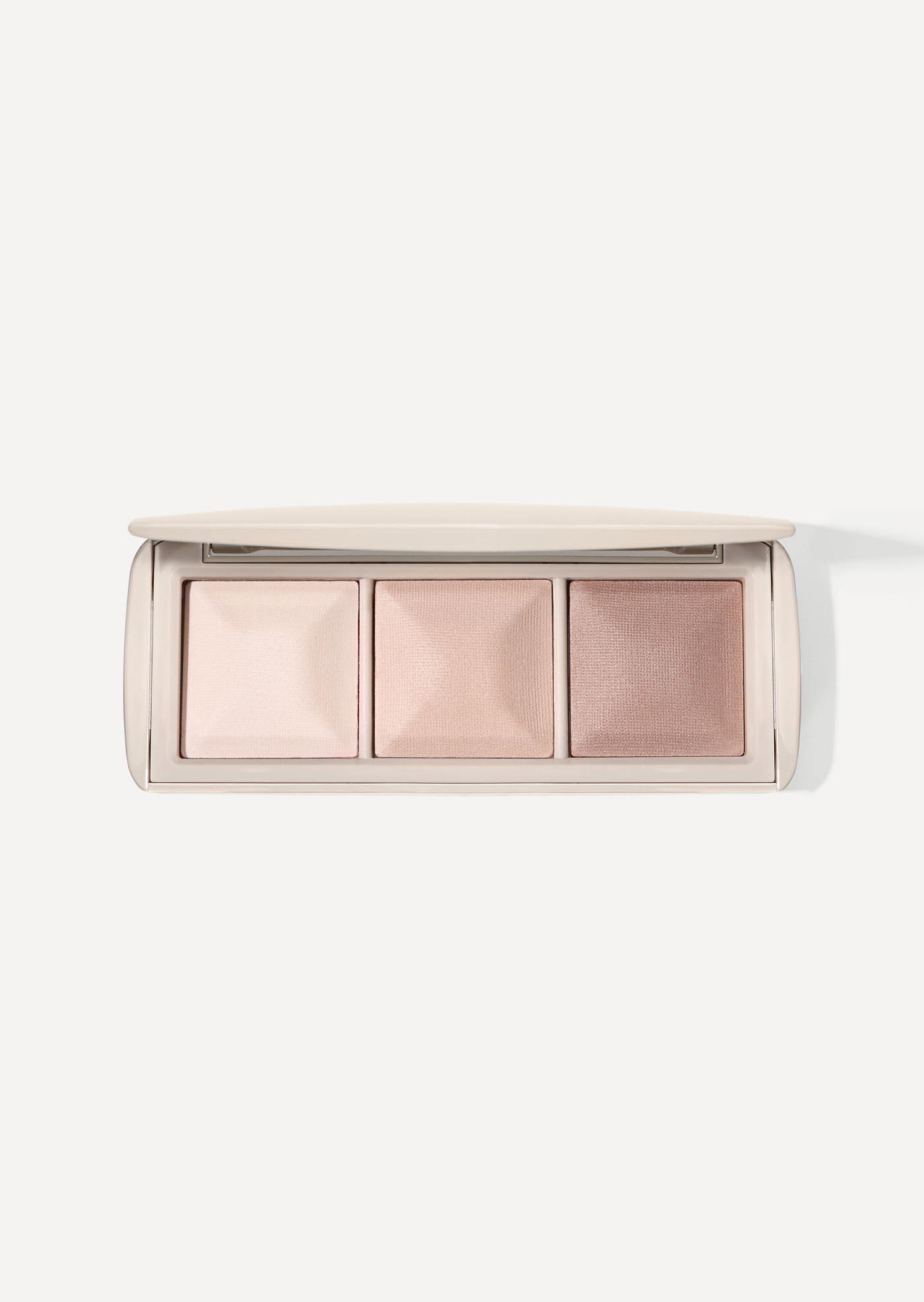 Палетка запеченных продуктов для макияжа лица 03/ Face Palette Baked 03 SHIKstudio
