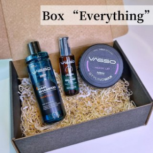 Box "Everything"