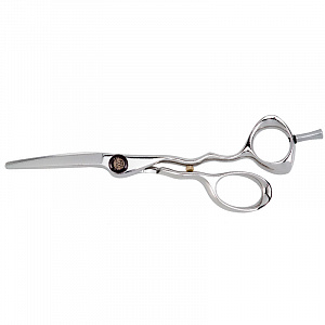 НОЖНИЦЫ ПАРИКМАХЕРСКИЕ - DIAMOND SCISSORS SERIE CREATIVE