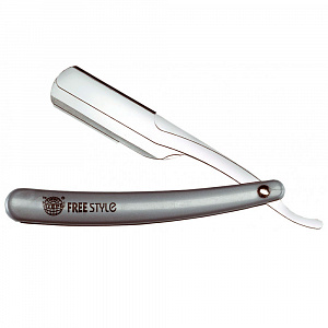 БРИТВА ПАРИКМАХЕРСКАЯ - RAZORS FREE-STYLE
