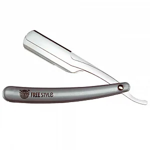 БРИТВА ПАРИКМАХЕРСКАЯ - RAZORS FREE-STYLE