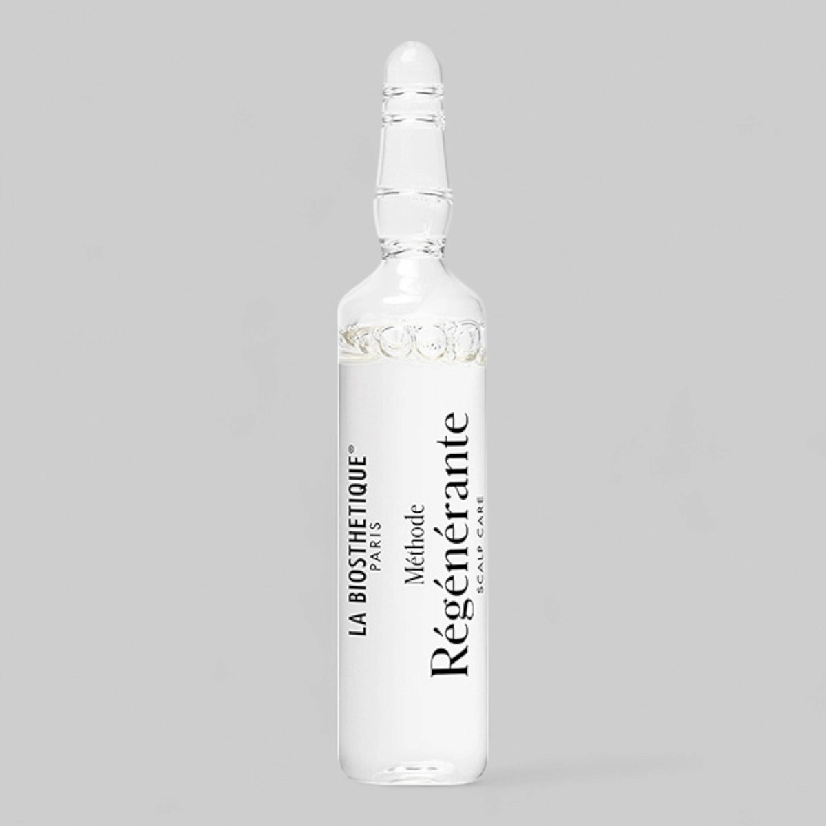 Hairloss Cont. Scalp Concentrate(back)- Концентрат против выпадения волос (30ампул*10мл)