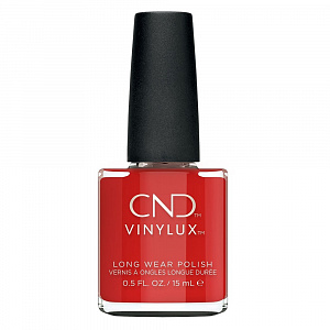 VINYLUX №364 "DEVIL RED", 15мл.