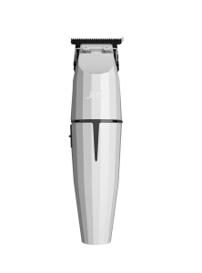 ONYX PROFESSIONAL CORDLESS HAIR TRIMMER WHITE-МАШИНКА ДЛЯ СТРИЖКИ ВОЛОС/ОКАНТОВОЧНАЯ, ЦВЕТ-БЕЛЫЙ
