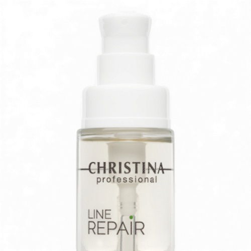 ГЕЛЬ ДЛЯ УХОДА ЗА КОЖЕЙ ВОКРУГ ГЛАЗ И ШЕИ LINE REPAIR-NUTRIENT-BIO SHIELD SERUM С ГИАЛУРОНОВОЙ КИСЛОТОЙ 30 МЛ 