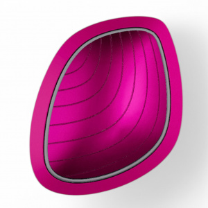 SmartAppGuided™ Sonic Warm & Cool Mask | 9 in 1 - SmartAppGuided™ Маска для лица  9 в 1 (на батарейк