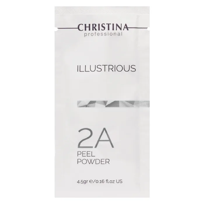 ILLUSTRIOUS PROFESSIONAL KIT FOR 10 TREATMENTS-ПРОФЕССИОНАЛЬНЫЙ НАБОР СРЕДСТВ ДЛЯ УХОДА ЗА КОЖЕЙ ЛИЦ