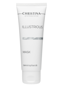ILLUSTRIOUS MASK ОСВЕТЛЯЮЩАЯ МАСКА 
