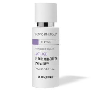 Anti Age Elixir Anti-Chute - Клеточно-активный anti-age эликсир для усиления роста волос, 100мл.