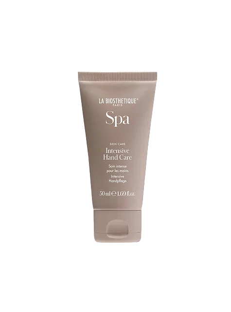 INTENSIVE HAND CARE ИНТЕНСИВНЫЙ КРЕМ ДЛЯ УХОДА ЗА РУКАМИ