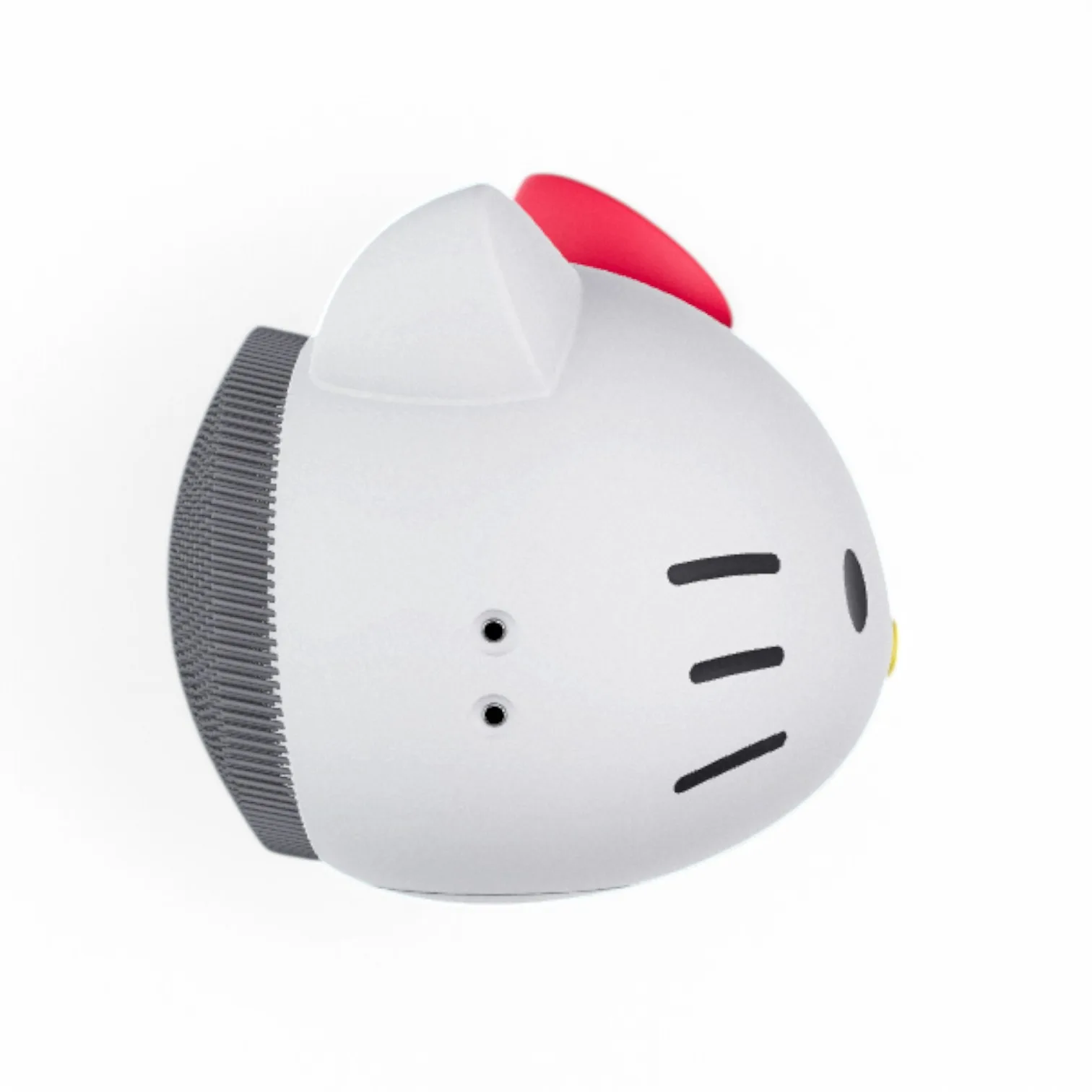 SmartAppGuided™ Sonic Facial Brush | 4 in 1 - SmartAppGuided™ Массажер для лица  4 в 1 (на батарейка