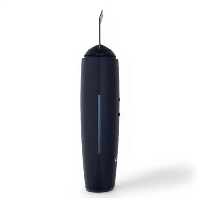 SmartAppGuided™ MicroCurrent Skin Scrubber & Blackhead Remover | 9 in 1 - SmartAppGuided™ Массажер д