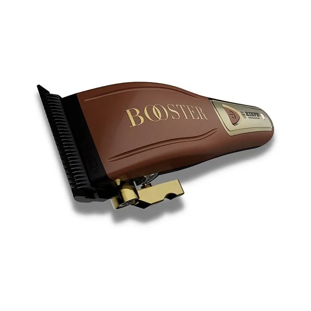Машинка для стрижки Kiepe BOOSTER аккумулятор K6333           
