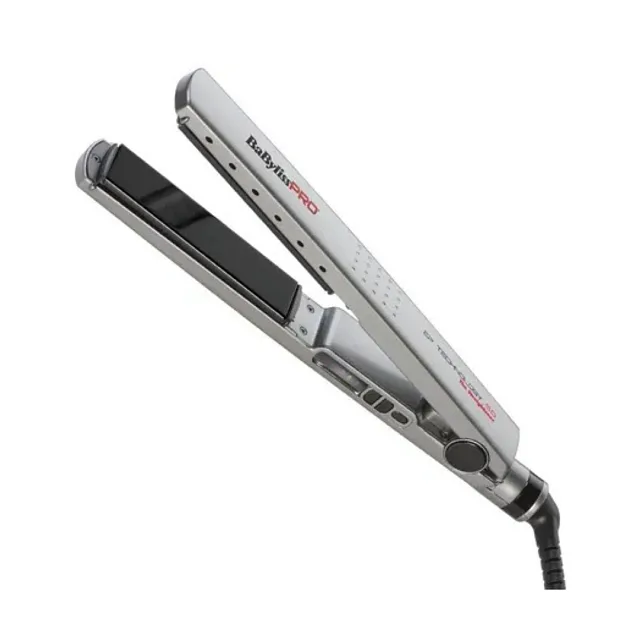 EP TECH 28MM STRAIGHTENER - ЭЛЕКТРИЧЕСКИЕ ЩИПЦЫ ДЛЯ ВОЛОС