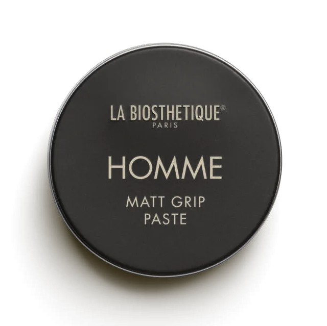 MATT GRIP PASTE - МОДЕЛИРУЮЩАЯ ПАСТА ДЛЯ ЛЕГКОЙ И СРЕДНЕЙ ФИКСАЦИИ,75мл