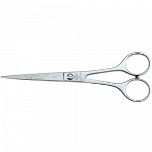 НОЖНИЦЫ ПАРИКМАХЕРСКИЕ - SCISSORS - SUPER-COIFFEUR - MICRO