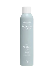 Molding Hair Laque-  моделирующий спрей-лак для объёма и сильной, эластичной фиксации, 300мл