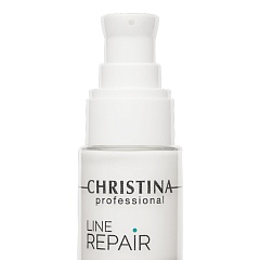 CHRISTINA Line Repair Hydra Fusion Concentrate - увлажняющая сыворотка-концентрат (шаг 6), 50 мл.