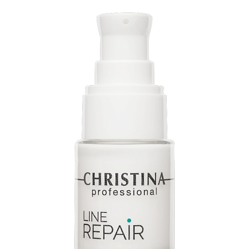 CHRISTINA Line Repair Hydra Fusion Concentrate - увлажняющая сыворотка-концентрат (шаг 6), 50 мл.