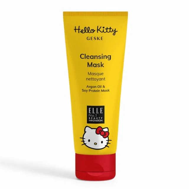 Cleansing Mask (подарок к массажёру GESKE)