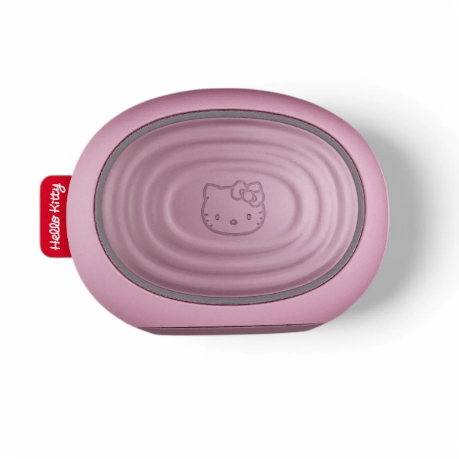 SmartAppGuided™ Sonic Warm & Cool Mask | 8 in 1 - SmartAppGuided™ Массажер для лица  8 в 1 (на батар