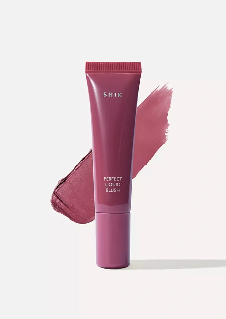 Румяна кремовые 06 10 гр/ Perfect liquid blush (04) 10 gr