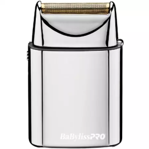 FOILFX01 SINGLE FOIL METAL SHAVER - ШЕЙВЕР