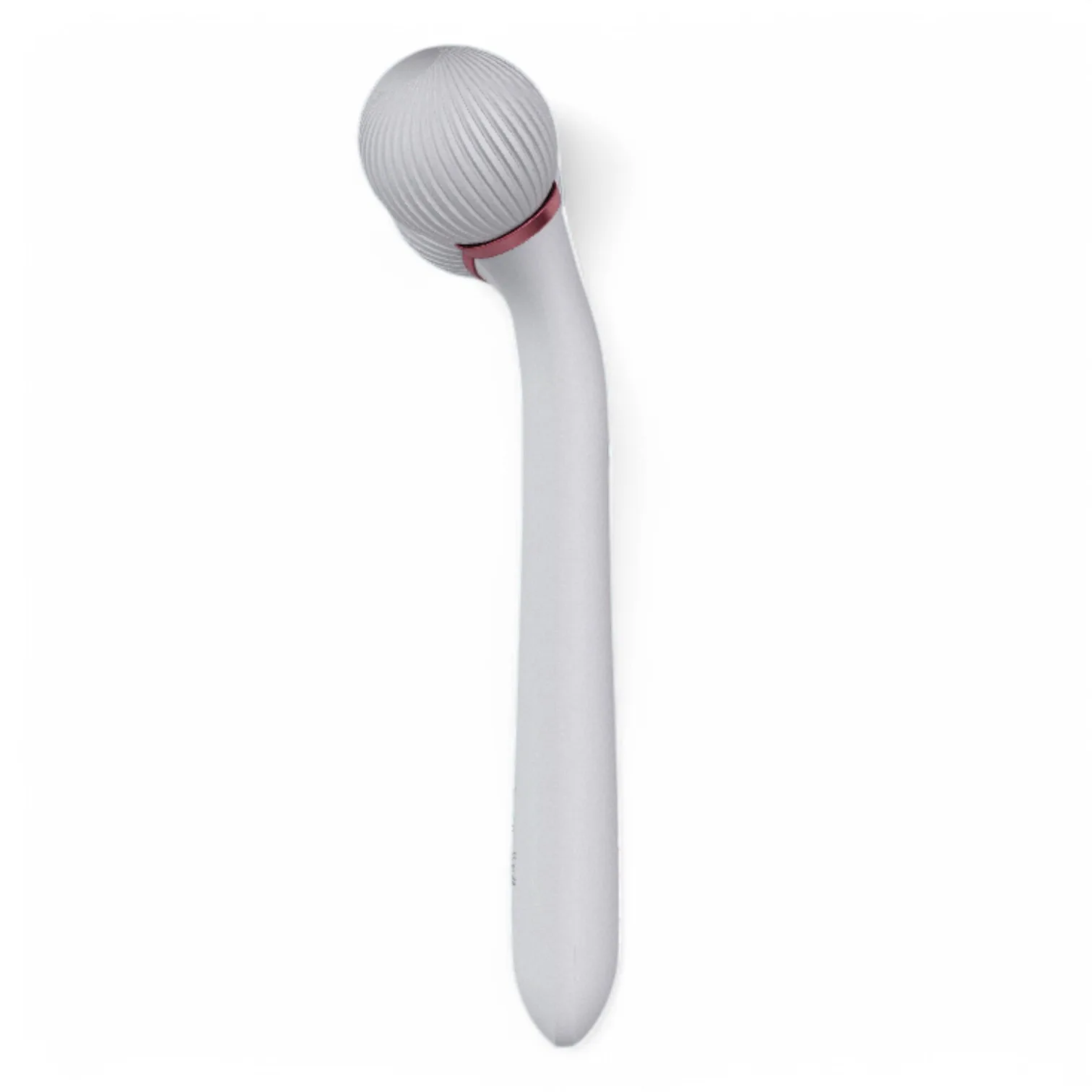 SmartAppGuided™ Sonic Facial Roller | 4 in 1 - SmartAppGuided™ Массажер для лица  4 в 1 (на батарейк