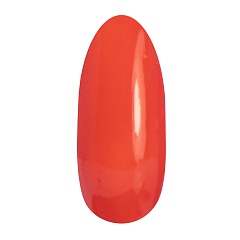 Лак маникюрный - Cnd Vinylux #398 Poppy Fields 0.5oz