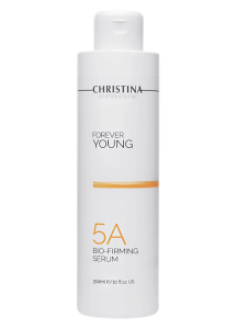 FOREVER YOUNG 5A STEP BIO FIRMING SERUM-АКТИВНАЯ СЫВОРОТКА ДЛЯ УПЛОТНЕНИЯ КОЖИ ЛИЦА, ШАГ 5, ЛИНИЯ FO